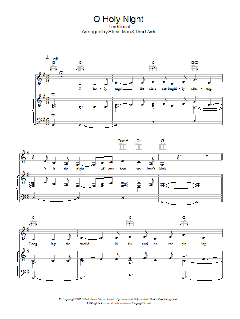 O Holy Night von Susan Boyle (Download) 