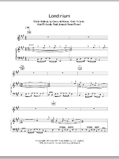 Londinium von Catatonia (Download) 