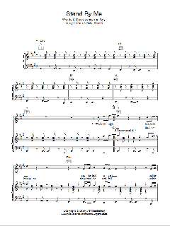 Stand By Me von Ben E. King (Download) 