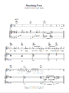 Breaking Free von Joe Beal (Download) 