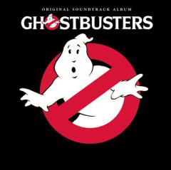 Ghostbusters von Ray Parker (Download) 
