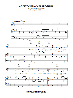 Chirpy Chirpy Cheep Cheep von Middle Of The Road (Download) 