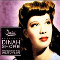 Coax Me A Little Bit von Dinah Shore (Download) 