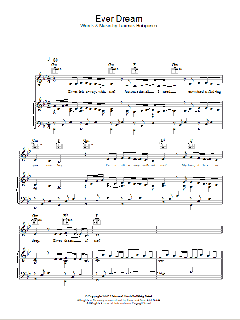 Ever Dream von Nightwish (Download) 