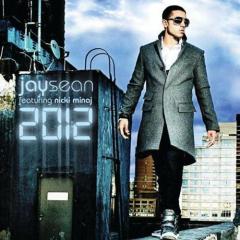 2012 (It Ain't The End) von Jay Sean (Download) 