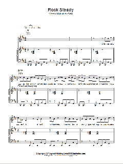 Rock Steady von Sting (Download) 