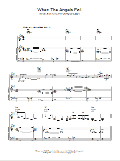 When The Angels Fall von Sting (Download) 