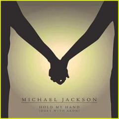 Hold My Hand von Michael featuring Akon Jackson (Download) 