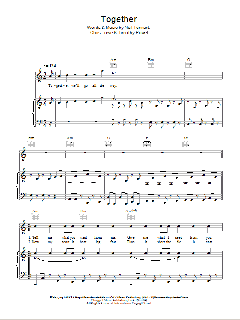 Together von The Pet Shop Boys (Download) 