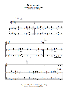 Doncamatic von Gorillaz (Download) 