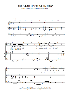 Piece Of My Heart von Erma Franklin (Download) 