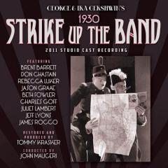 Strike Up The Band von George Gershwin (Download) 