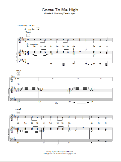 Come To Me High von Rumer (Download) 