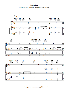 Healer von Rumer (Download) 