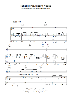 I Should Have Sent Roses von Leon Russell (Download) 