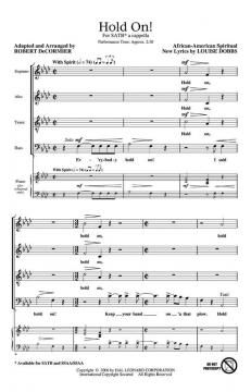 Hold On! 