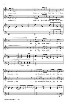 The Dream Keeper (Rollo Dilworth) 