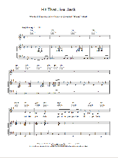 Hit That Jive Jack von Diana Krall (Download) 