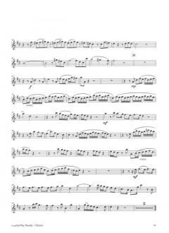 Tomorrow Shall Be My Dancing Day (Philip Stopford) 