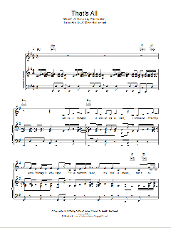 That's All von Genesis (Download) 