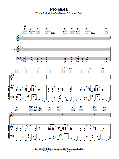 Promises von Take That (Download) 