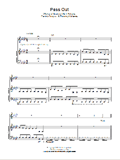 Pass Out von Tinie Tempah (Download) 