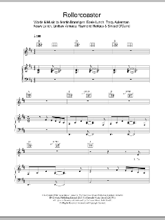 Rollercoaster von Frédéric Chopin (Download) 