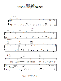 The Sun von Maroon 5 (Download) 