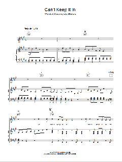 Can't Keep It In von Cat Stevens (Download) 