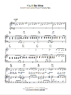 You'll Be Mine von Stevie Wonder (Download) 