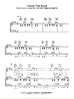 I Wrote The Book von Beth Ditto (Download) 