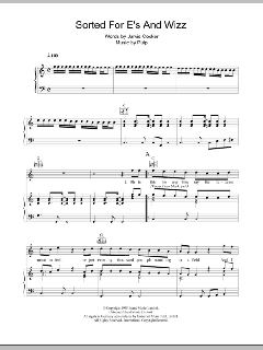 Sorted For E's And Wizz von Pulp (Download) 