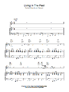 Living In The Past von Jethro Tull (Download) 