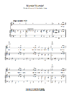 Nursie Nursie von Art Noel (Download) 