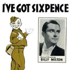 I've Got Sixpence von Desmond Cox (Download) 