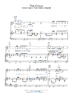 The Circus von Erasure (Download) 
