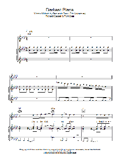 Darkest Place von Plan B (Download) 