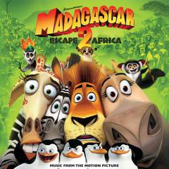 Best Friends (From Madagascar 2) von Will.I.Am (Download) 