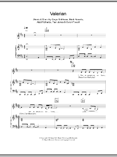 Valerian von Catatonia (Download) 