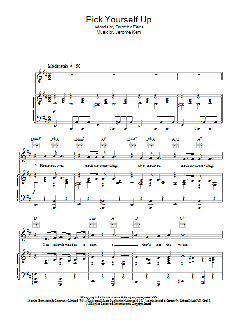 Pick Yourself Up von Diana Krall (Download) 