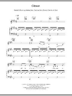 Closer von The Corrs (Download) 