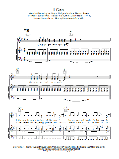 I Can von Georg Friedrich Händel (Download) 