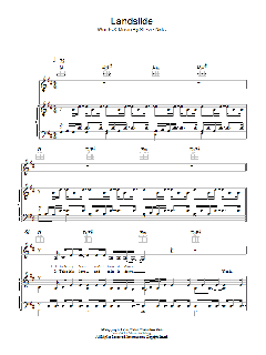 Landslide von Fleetwood Mac (Download) 