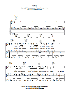 Sing von Glee Cast (Download) 