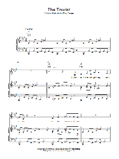 The Tourist von Ray Davies (Download) 