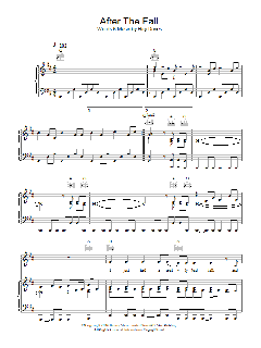 After The Fall von Ray Davies (Download) 