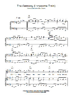 The Getaway (Lonesome Train) von Ray Davies (Download) 