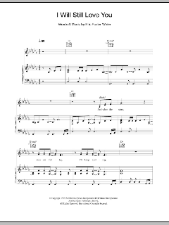 I Will Still Love You von Britney Spears (Download) 