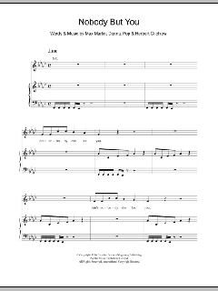 Nobody But You von Backstreet Boys (Download) 