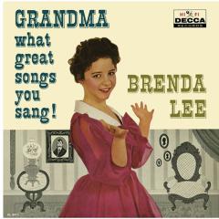 Side By Side von Brenda Lee (Download) 